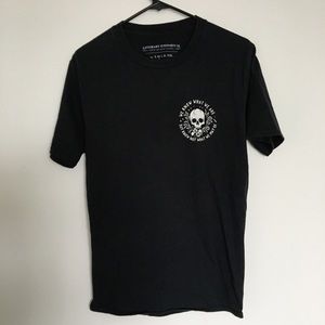 Shakespeare Ophelia shirt